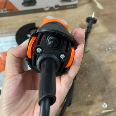 MÁY MÀI 720W 100MM GOMES GB-9912 - HÀNG CHÍNH HÃNG