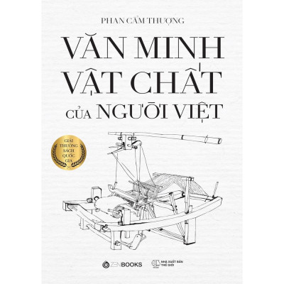 Văn Minh Vật Chất Của Người Việt