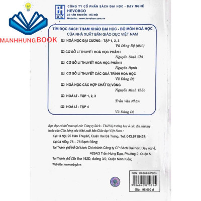 Sách - Hóa Học Hữu Cơ - Tập 3