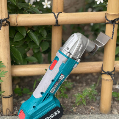 MÁY CẮT GỌC ĐA NĂNG DÙNG PIN 20V (1 pin 2.0AH +sạc ) TOTAL TMLI20221 - HÀNG CHÍNH HÃNG