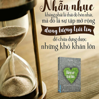 Hiểu Về Trái Tim (Tái Bản)
