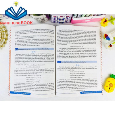 Sách - 100 Bài Làm Văn Hay Lớp 11 - Biên Soạn Theo Chương Trình GDPT Mới.