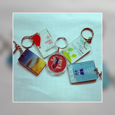 Combo Sách Kĩ Năng Chiến Thắng Chính Mình Để Thành Công : Không Bao Giờ Là Thất Bại! Tất Cả Là Thử Thách + Đánh Thức Con Người Phi Thường Trong Bạn ( Tặng Kèm Móc Khóa Siêu Xinh )