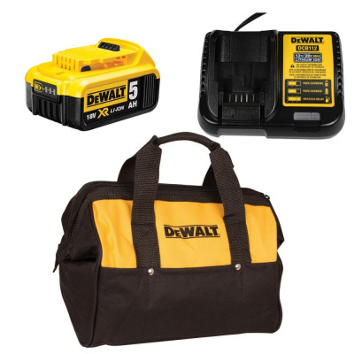 MÁY MÀI CẦM TAY 20V/60V 100MM DEWALT DCG409P1- HÀNG CHÍNH HÃNG