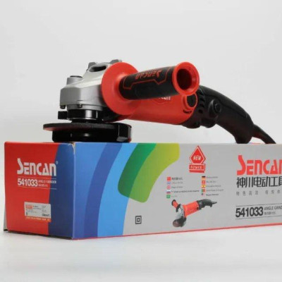 MÁY MÀI GÓC 100MM 720W 541033 SENCAN - HÀNG CHÍNH HÃNG