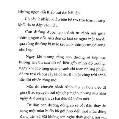 Sói Và Gia Vị (Tập 2)