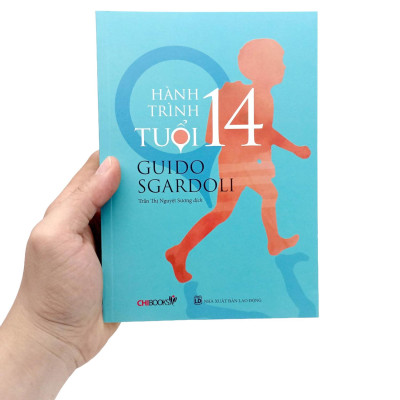 Hành Trình Tuổi 14