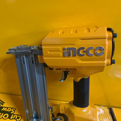MÁY BẮN ĐINH BÊ TÔNG ST64 DÙNG KHÍ NÉN INGCO ACN18641 - HÀNG CHÍNH HÃNG