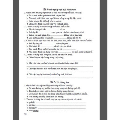 Phát triển & nâng cao tiếng việt 5 (dùng chung các bộ sgk hiện hành) (HA-MK1)