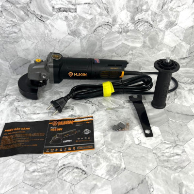 MÁY MÀI CÔNG TẮC ĐUÔI 1050W HK-AG5210A HUKAN  - HÀNG CHÍNH HÃNG