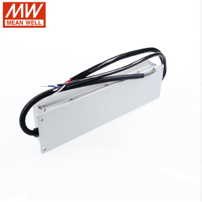 Nguồn Meanwell ELG-200-24A Hàng nhập khẩu 