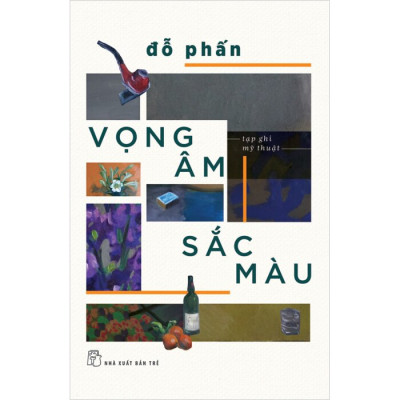 Vọng Âm Sắc Màu