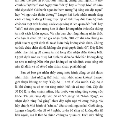 Sách - The Mindful Body - Sức Mạnh Tâm Trí - Chìa Khóa Chăm Sóc Sức Khỏe Từ Bên Trong