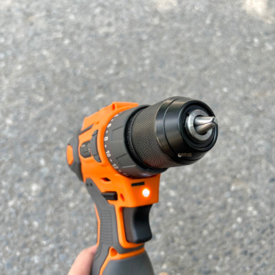 MÁY KHOAN PIN 16.8 V 2000MAH DCE 8 ANCHOR - HÀNG CHÍNH HÃNG