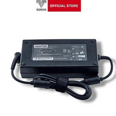 Sạc Tương Thích Cho Laptop Acer ADP-230EB TS93-0409080-D04A12-230P1AA230A004AS90-0409060-C54 230w- Hàng Nhập Khẩu New Seal TEEMO PC X47