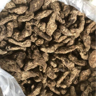 củ sinh địa khô túi 500gram