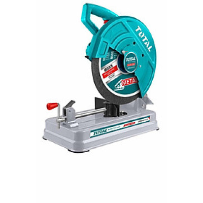 MÁY CẮT SẮT 2200W TOTAL TS223589 - HÀNG CHÍNH HÃNG