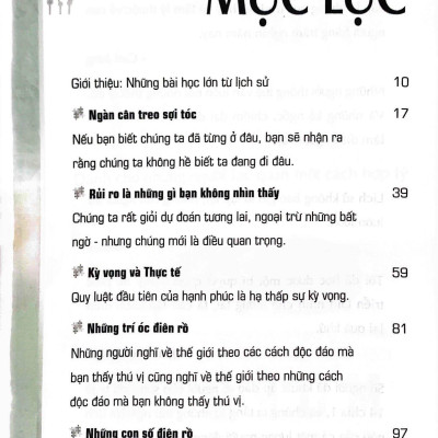 Tâm Lý Học Giải Mã Hành Vi