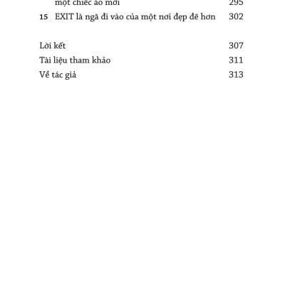 Khác Biệt Để Thành Công - Độc Chiêu Kinh Doanh Của Các Doanh Nghiệp Việt Nam