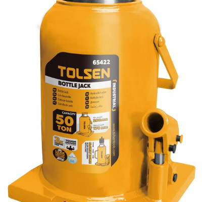 CON ĐỘI 32 TẤN, 50 TẤN TOLSEN 65421, 65422 - HÀNG CHÍNH HÃNG