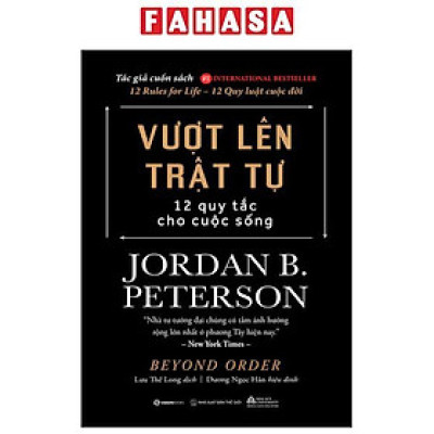 Beyond Order - Vượt Lên Trật Tự