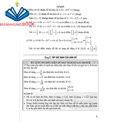 sách tham khảo toán 10 - biên soạn theo chương trình gdpt mới - quyển 2
