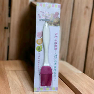 Cọ quét mỡ, dầu ăn 18cm - Hàng nội địa Nhật