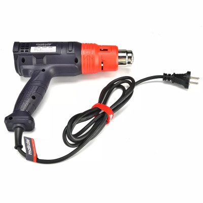 MÁY THỔI HƠI NÓNG 1800 W MAKUTE HG001- HÀNG CHÍNH HÃNG