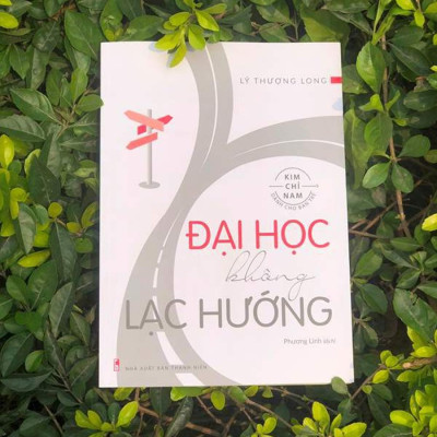 Sách- Đại Học Không Lạc Hướng (Tái Bản) (ML)