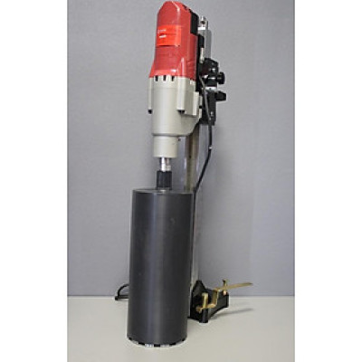 MÁY KHOAN RÚT LÕI BÊ TÔNG 1450W 130MM 6130N KEN  - HÀNG CHÍNH HÃNG