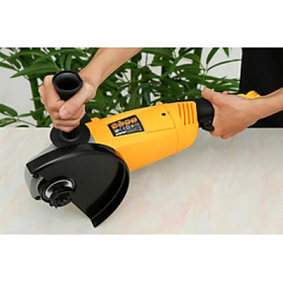 MÁY MÀI GÓC 230MM 2.350W TOLSEN 79524 - HÀNG CHÍNH HÃNG