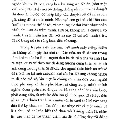Người Hát Xẩm Ở Trì Câu