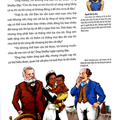 Túp Lều Bác Tôm (Tái Bản 2019)