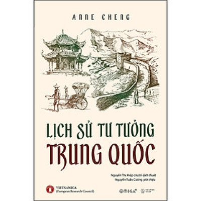Lịch Sử Tư Tưởng Trung Quốc