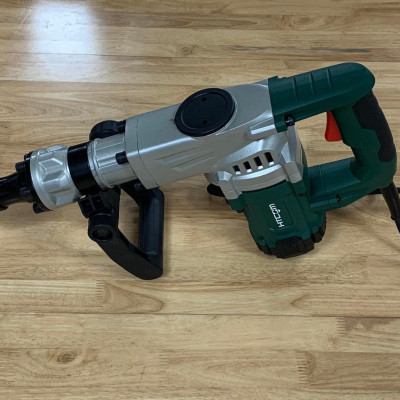 Máy đục bê tông 17mm 1100W HTCOM HT8820 (Rotor 100% dây đồng, siêu bền)- Hàng chính hãng