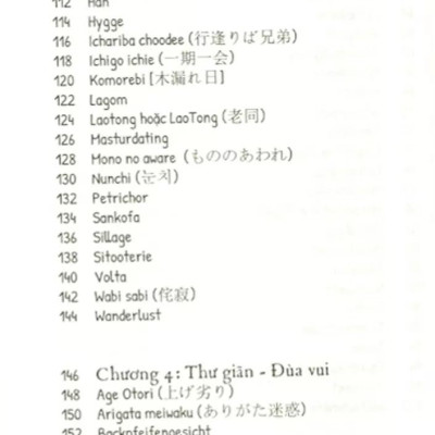 Từ Điển Cảm Xúc Thế Giới - Tập 1 (Tái Bản 2021)