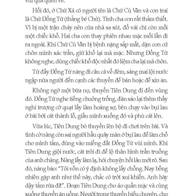 18 Công Chúa Việt Nam