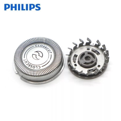 Bộ 2 lưỡi dao cạo râu Philips HQ56 - Hàng Nhập Khẩu