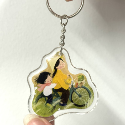 Nơi Nào Có Mẹ - Nơi Ấy Là Nhà