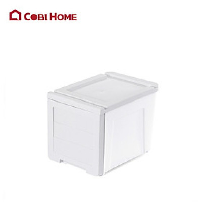 Hộp ngăn kéo nhựa đựng giày cao cấp .Phân phối bởi Cobi Home.