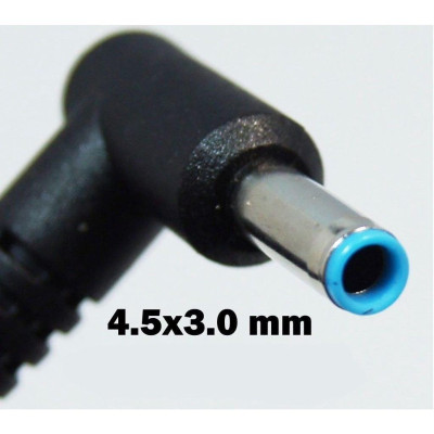 Sạc Tương Thích Cho Laptop Hp Pavilion 15-Cc116Tu Hp Pavilion 15-Cc117Tu Adapter 19.5V 3.33A - Hàng Nhập Khẩu New Seal TEEMO PC TEAC775