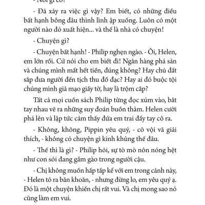 Thành Phố Phép Màu - Văn Học Anh - Tác Phẩm Chọn Lọc (Dành Cho Lứa Tuổi 7+)