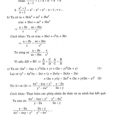 Sách - Phân Loại Và Giải Chi Tiết Các Dạng Bài Tập Toán 8 - Tập 2 (Bám Sát SGK Kết Nối Tri Thức Với Cuộc Sống)