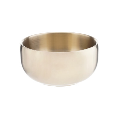 CHÉN INOX CÓ NẮP