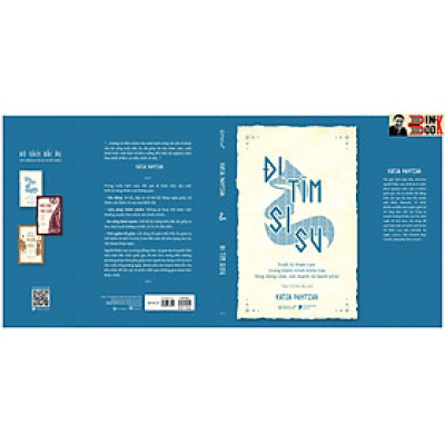 ĐI TÌM SISU- Katja Pantzar –  Phạm Thị Minh Đức dịch – Alphabooks - NXB Dân Trí