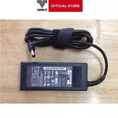 Sạc Tương Thích Cho Laptop Asus Vivobook S300C S300Ca S400C S400Ca - Hàng Nhập Khẩu New Seal TEEMO PC TEAC144