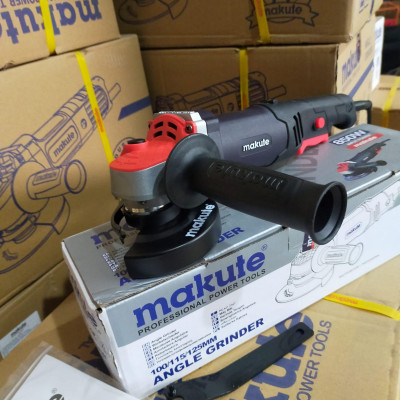 MÁY MÀI 850W 100MM MAKUTE AG126-L- HÀNG CHÍNH HÃNG