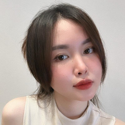 Mái bay Hàn Quốc 2 chiếc rời ( loại ngắn ngang má) tóc th.ật - Tóc Giả Vân Anh