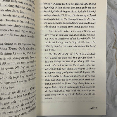 Nói Hay Như Jack Ma (Tái Bản)