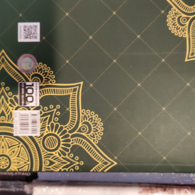 Trí Tuệ Cổ Xưa - Tất Cả Các Loại Nghiệp - Dr. Eric Wu, Geshe Michael Roach, Yan Tang - Trần Nữ Ái Hiền, Công ty Tuệ Đức Thịnh dịch - (bìa mềm)